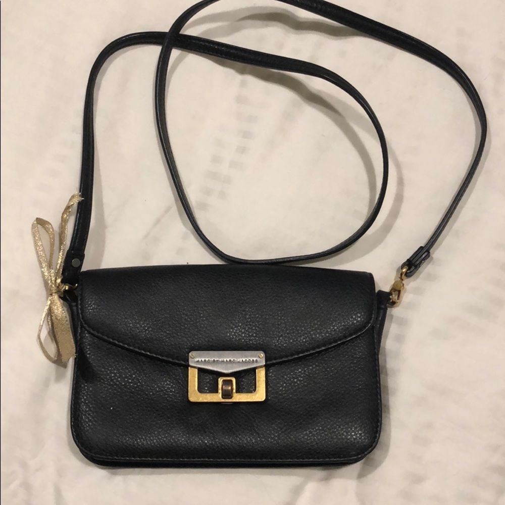 Marc Jacobs Crossbody